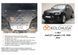 Защита двигателя и КПП для Audi Q5 2008-2016 KOLCHUGA WhiteCover 4.1063.00 фото 6 ##SPECS## Объем двигателя: 2.0i | Примечание: только электроусилитель руля