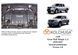 Захист радіатора для Great Wall Wingle6 2014-2021 KOLCHUGA WhiteCover 4.1349.00 фото 6 ##SPECS## Об'єм двигуна: V-2,4i | Примітка: тільки 2.4i бензин