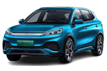 BYD Yuan Plus 2021 - 2024
