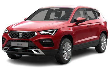Ateca