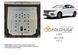 Захист двигуна і КПП для MG 5 I 2020-2024 KOLCHUGA WhiteCover 4.1091.00 фото 5 ##SPECS## Об'єм двигуна: V-1,5 | Примітка: