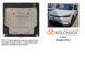 Защита двигателя для Honda eNS 1 2022- KOLCHUGA Standart 1.1243.00 фото 6 ##SPECS## Объем двигателя:  | Примечание: