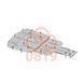 Захист двигуна і КПП для Porsche Panamera 2011-2016 KOLCHUGA WhiteCover 4.0819.00 фото 1 ##SPECS## Об'єм двигуна: V-3.0 TDI; V-3.0i | Примітка: АКПП / задній привід