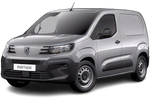 Peugeot e-Partner 2024 - 2026 K9 Facelift