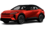 Toyota C-HR 2026 - 2027 II