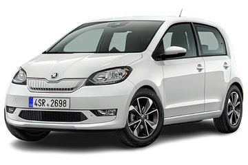 Citigo-e iV