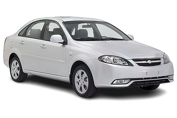 Lacetti