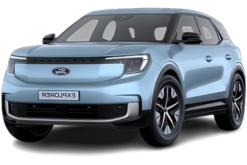Explorer EV