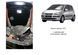 Захист двигуна, КПП і радіатора для Hyundai Getz 2002-2011 KOLCHUGA WhiteCover 4.0099.00 фото 5 ##SPECS## Об'єм двигуна: V-всі | Примітка: МКПП / АКПП