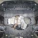 Защита двигателя, КПП и радиатора для Suzuki S-Cross 2021- KOLCHUGA ZiPoFlex 2.0538.00 фото 3 ##SPECS## Объем двигателя: V-все | Примечание: