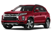 Outlander Sport