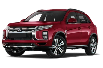 Outlander Sport
