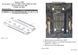Захист КПП для Toyota Land Cruiser 300 2021- KOLCHUGA ZiPoFlex 2.1255.00 фото 7 ##SPECS## Об'єм двигуна: V-3,3 TDi; 3,4i | Примітка: