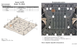Захист переднього двигуна для Zeekr 7x 2024- KOLCHUGA WhiteCover 4.1478.00 фото 7 ##SPECS## Об'єм двигуна:  | Примітка: