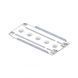 Захист КПП для Toyota Land Cruiser 300 2021- KOLCHUGA ZiPoFlex 2.1255.00 фото 1 ##SPECS## Об'єм двигуна: V-3,3 TDi; 3,4i | Примітка: