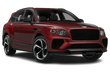 Bentayga