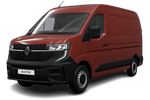 Renault Master 2024 - 2026 IV (XDD)