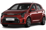 Kia Picanto 2024 - 2026 III (JA) Facelift 2