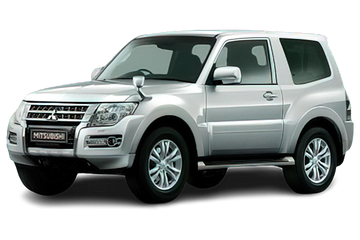 Pajero