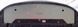 Захист радіатора для Kia Ceed 2012-2015 KOLCHUGA Standart 1.0597.00 фото 2 ##SPECS## Об'єм двигуна: V-всі | Примітка: