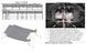 Захист двигуна, КПП і радіатора для Fiat Bravo 2007-2012- KOLCHUGA Standart 1.0252.00 фото 8 ##SPECS## Об'єм двигуна: V-1,4; 1,6 D | Примітка: варіатор