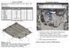 Защита двигателя, КПП и радиатора для Renault Laguna III 2007-2011 KOLCHUGA Standart 1.0545.00 фото 8 ##SPECS## Объем двигателя: V-2,0i; 1,5DCI; | Примечание: