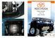 Защита двигателя, КПП и радиатора для Ford Transit V347 2006-2014 KOLCHUGA Standart 1.0351.00 фото 5 ##SPECS## Объем двигателя: V-2.2D | Примечание: передний привод
