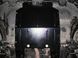 Захист двигуна, КПП і радіатора для Fiat Bravo 2007-2012- KOLCHUGA Standart 1.0252.00 фото 2 ##SPECS## Об'єм двигуна: V-1,4; 1,6 D | Примітка: варіатор