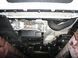 Захист двигуна, КПП і радіатора для Fiat Ducato III 2006-2014 KOLCHUGA WhiteCover 4.0220.00 фото 3 ##SPECS## Об'єм двигуна: V-всі | Примітка: