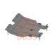 Захист двигуна, КПП і радіатора для Chery Tiggo 5 2014- KOLCHUGA Standart 1.0655.00 фото 1 ##SPECS## Об'єм двигуна: V-1,6i; 2,0 | Примітка:
