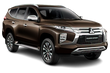 Pajero Sport