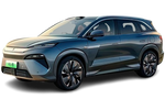 BYD Tang L 2025 - 2026