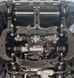 Захист двигуна і радіатора для Toyota Land Cruiser Prado J250 2023- KOLCHUGA ZiPoFlex 2.1380.00 фото 3 ##SPECS## Об'єм двигуна: V-2,4i; 2,8TDi | Примітка:
