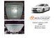 Захист двигуна і КПП для Honda Accord VIII 2008-2015 KOLCHUGA WhiteCover 4.0584.00 фото 7 ##SPECS## Об'єм двигуна: V-2,0і | Примітка: збірка Японія