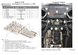 Захист двигуна і КПП для Ford Explorer / EcoBoost 2019- KOLCHUGA ZiPoFlex 2.1145.00 фото 7 ##SPECS## Об'єм двигуна: V-2,3 | Примітка: АКПП