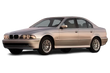 1995 - 2004 IV (E39)