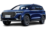 Jetour X90 Plus 2021 - 2026
