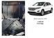 Захист двигуна і КПП для Ford Edge II 2016-2019- KOLCHUGA WhiteCover 4.0689.00 фото 7 ##SPECS## Об'єм двигуна: V- 2,0D; 2.0 | Примітка:
