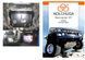 Захист двигуна і КПП для Chevrolet Captiva 2006-2011 KOLCHUGA Standart 1.0209.00 фото 7 ##SPECS## Об'єм двигуна: V-2,4 | Примітка: