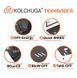 Захист двигуна і КПП для Fiat Ulysse III 2022- KOLCHUGA ALuOX 3.0839.00 фото 5 ##SPECS## Об'єм двигуна: V-2,0 HDI | Примітка: